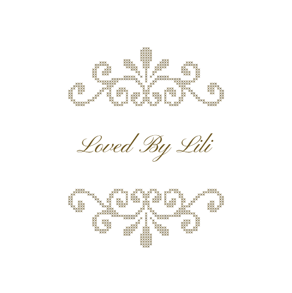 Loved By Lili